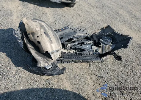 2019 Ford Edge Sel z USA, uszkodzony, nr VIN 2FMPK4J94KBB82392